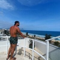 christofer827818 webcam model