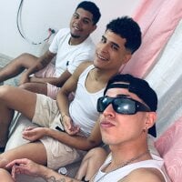 Xtreme_Dynasty2_ webcam