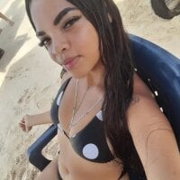 yurajones webcam model