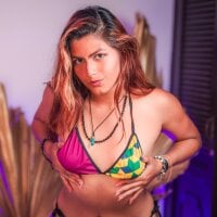 SophiaAntonelli webcam