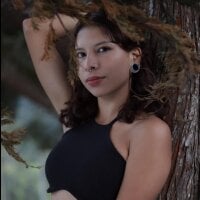 MelanyVelvet webcam model