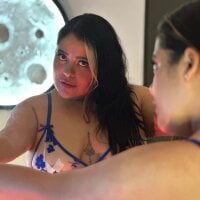 Brenda-maz webcam model