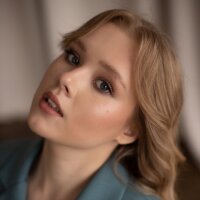 KitagaWaa fully nude on webcam for live porn video chat