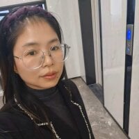 Mannie-170 webcam model