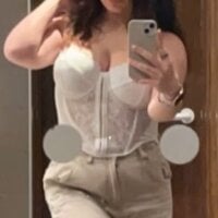 BbyLouisamaexox webcam