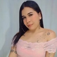 KIannaNicole webcam model