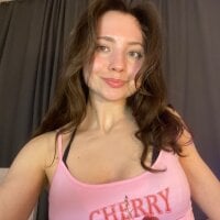 Nicole_xCherry Show in webcam