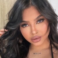 BadBabyK webcam model