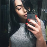 Offline chat soba modela Amaliya_black