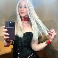 Nattybabi webcam
