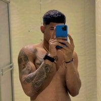 Viril_x webcam
