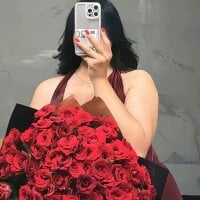 Cameelia's Webcam Show