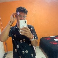 Albert24Man26Live Webcam
