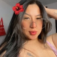 SofiBlush webcam model