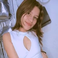 VanessaLogan webcam model