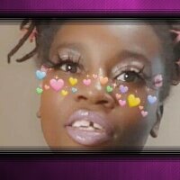 EbonyFetishQueen's Profile Photo