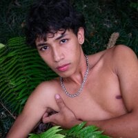 Ostin18hot webcam