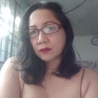 HotAsianDish webcam model