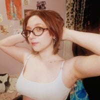 DeviJonson's Avatar Pic
