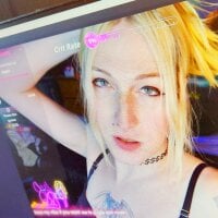 AthenaAphrodisia webcam