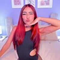Модель ary_cherry
