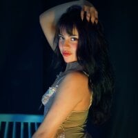Princess_rosee_ webcam model