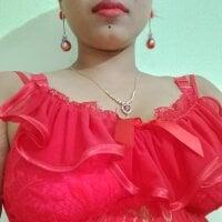 angel_tisha07 webcam model