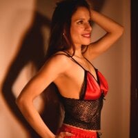 HanaBecker_ webcam model