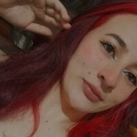 Ashly_redhead69 webcam model