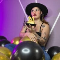 Dominic_Queen's Avatar Pic