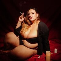 AmbarRoberts_ webcam model