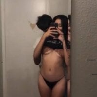 Snapshot of lovinlush live cam