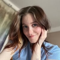 Eva_Ivoryy's Webcam Show