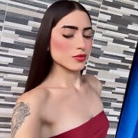 JessieAfrodita webcam