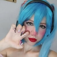 Miku_Kita webcam
