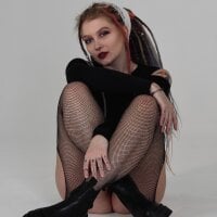 Kiki_shay webcam model