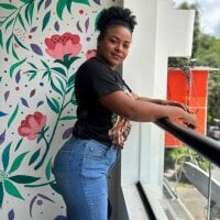 CristalRose3 webcam model