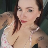 Your_Desirre webcam model