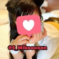 S_Mikooooon's Profile Pic