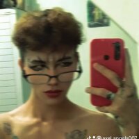 cris-topper from Stripchat