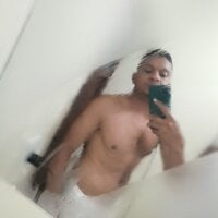 Chocolatico_1 webcam
