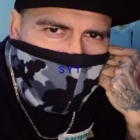 roelbluee226's Avatar Pic