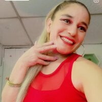 AuroraRojas webcam model