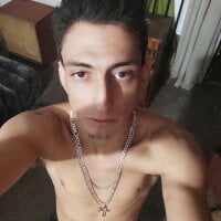 Raspinxx model avatar