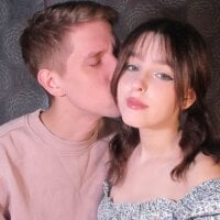 davidandsophie's profile image'