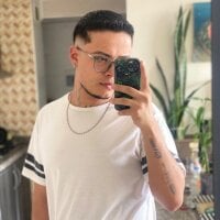 Felipelatinboy webcam