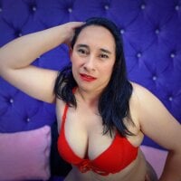 LeilaSmith_ webcam model