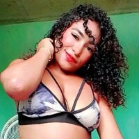 isaura_walton webcam model