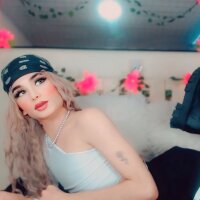 Модель Irina_sexytrans