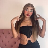 BrownAlisson_ webcam model